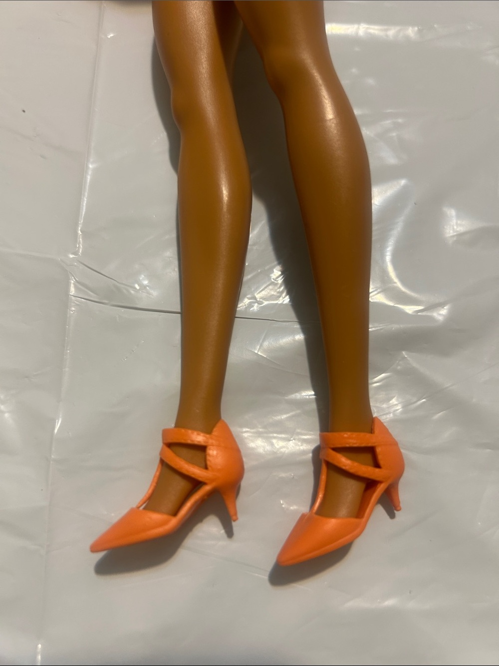 Barbie Shoes 2
